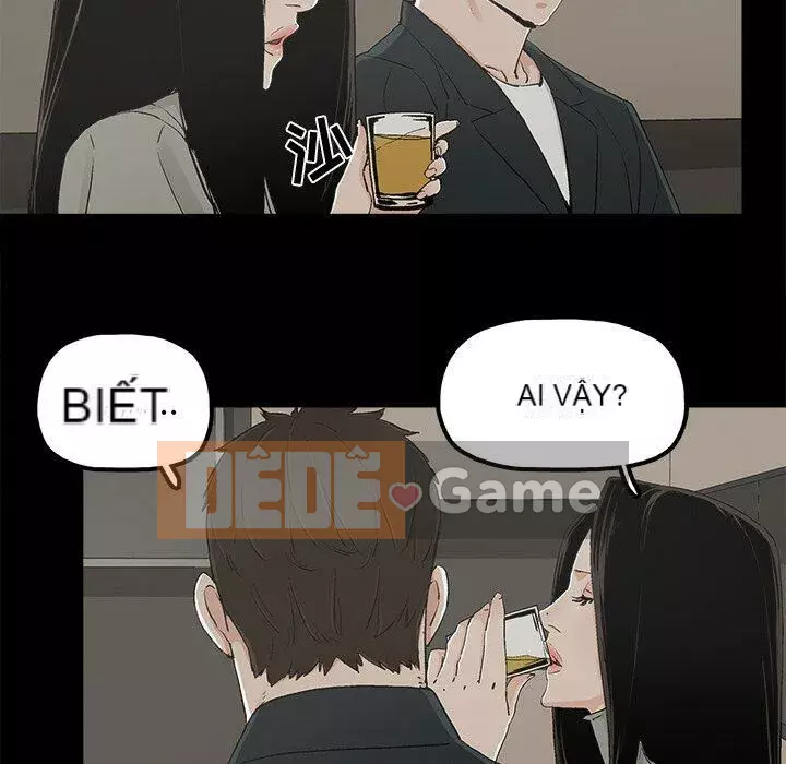 Niềm hạnh phúc Chương 1-32