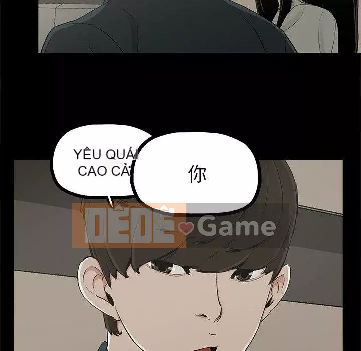 Niềm hạnh phúc Chương 1-32