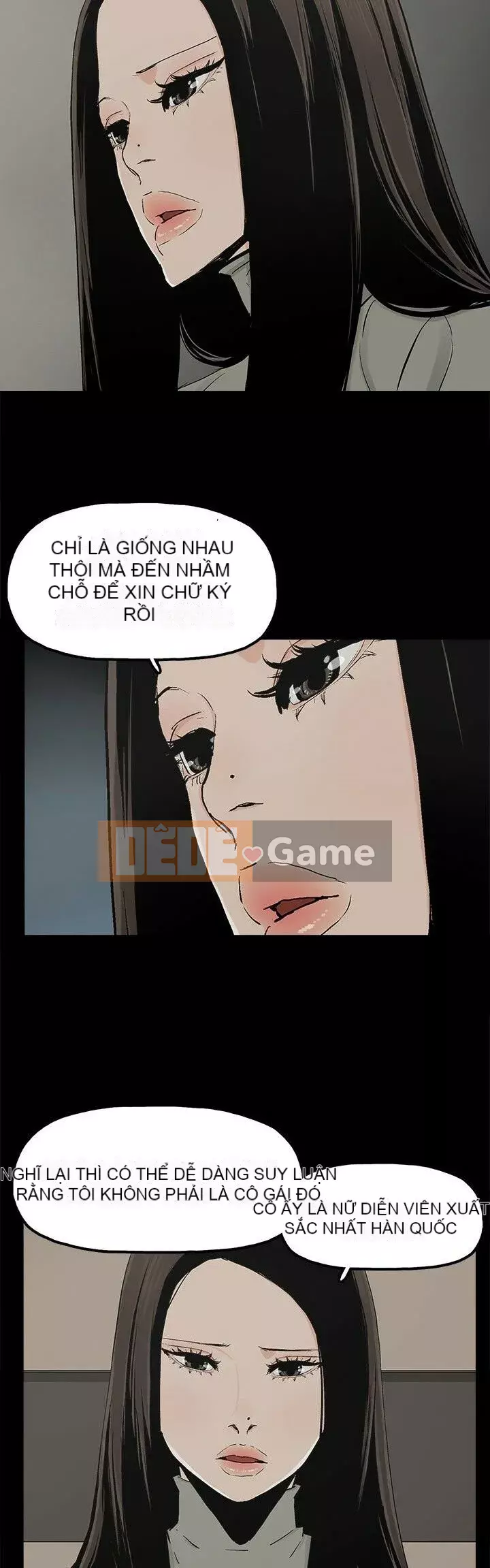 Niềm hạnh phúc Chương 1-32