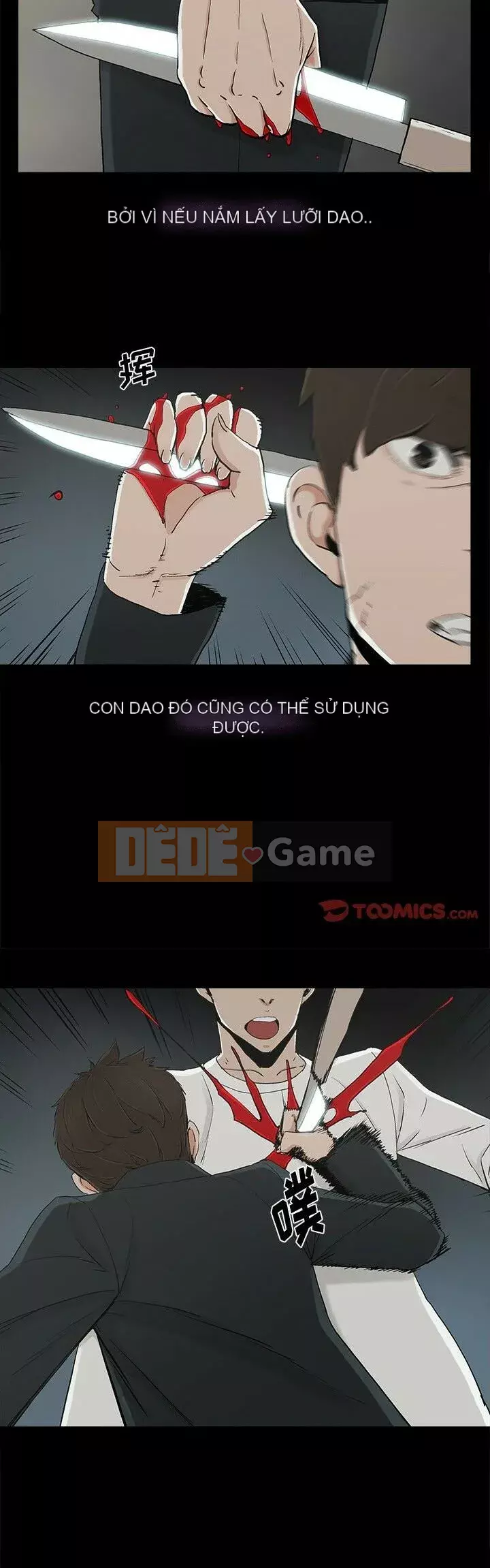 Niềm hạnh phúc Chương 1-32