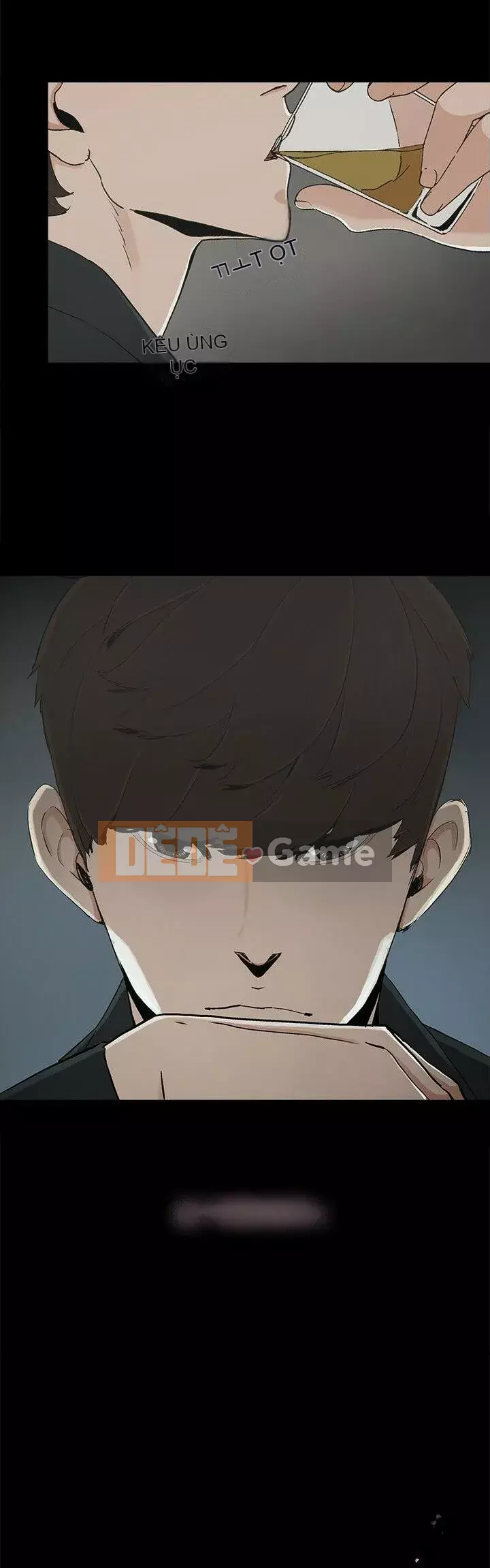 Niềm hạnh phúc Chương 1-32