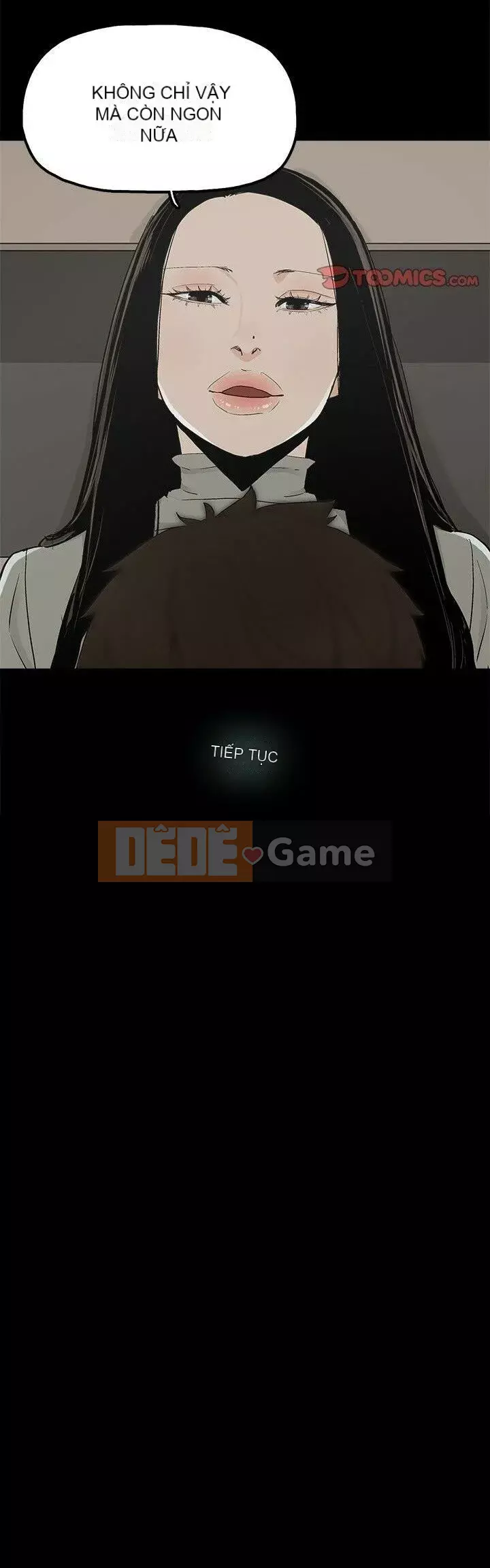 Niềm hạnh phúc Chương 1-32