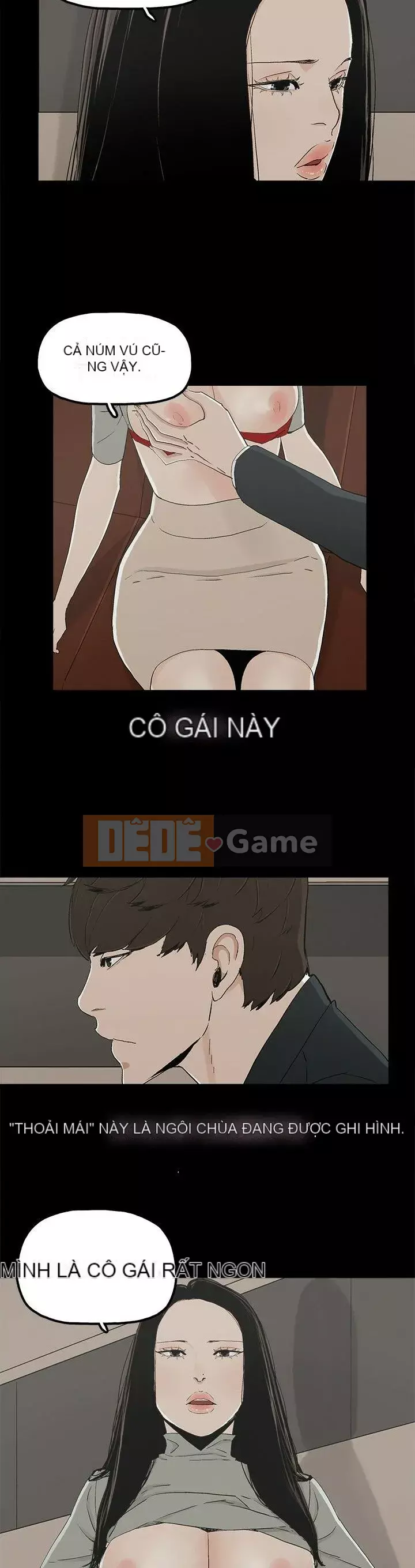 Niềm hạnh phúc Chương 1-32