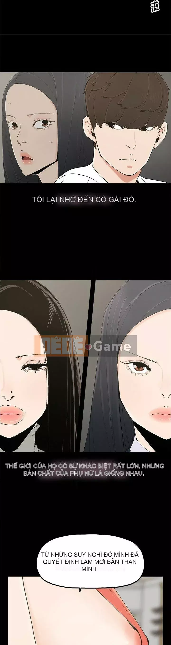 Niềm hạnh phúc Chương 1-32