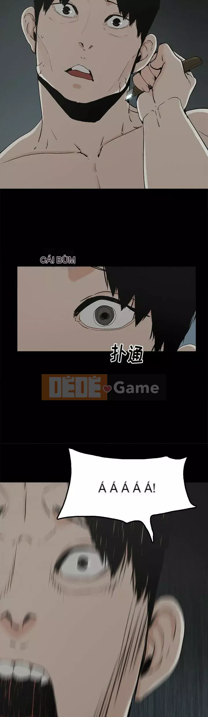 Niềm hạnh phúc Chương 1-32