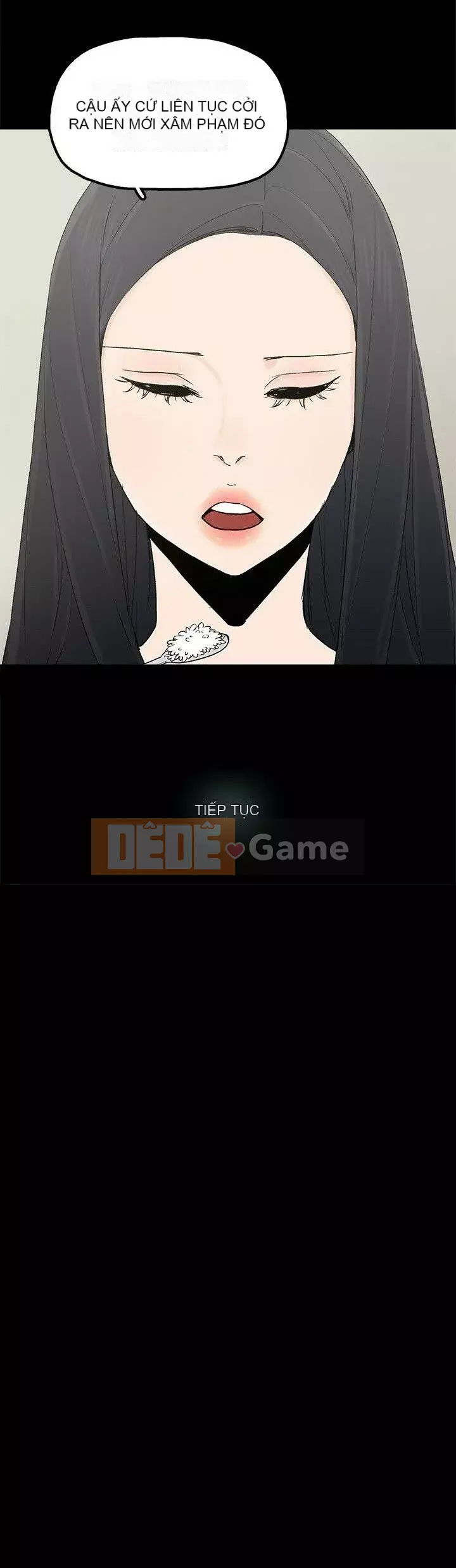 Niềm hạnh phúc Chương 1-32