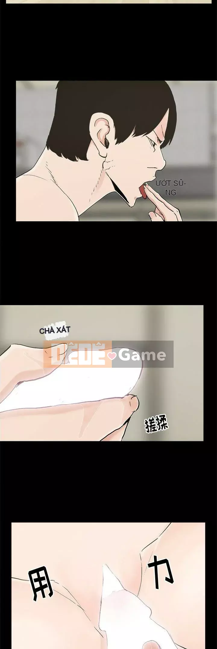 Niềm hạnh phúc Chương 1-32