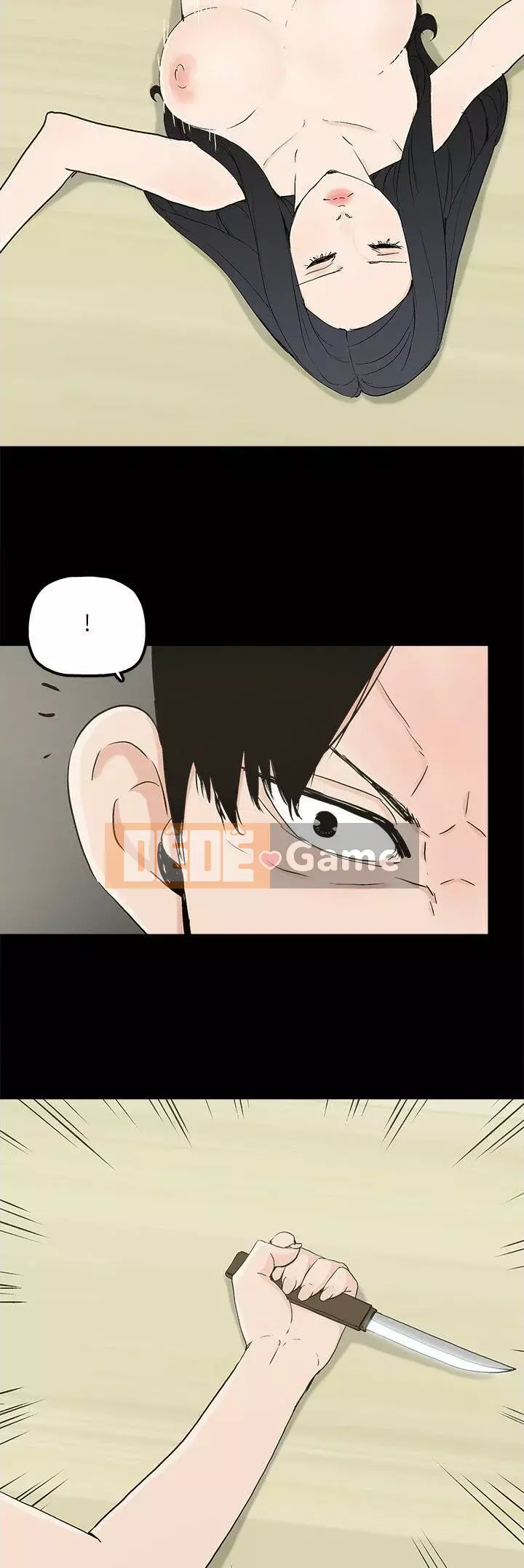 Niềm hạnh phúc Chương 1-32