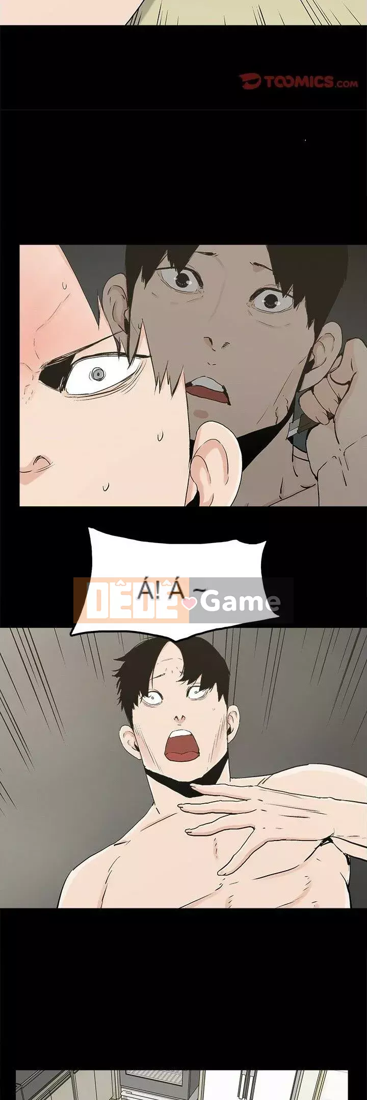 Niềm hạnh phúc Chương 1-32