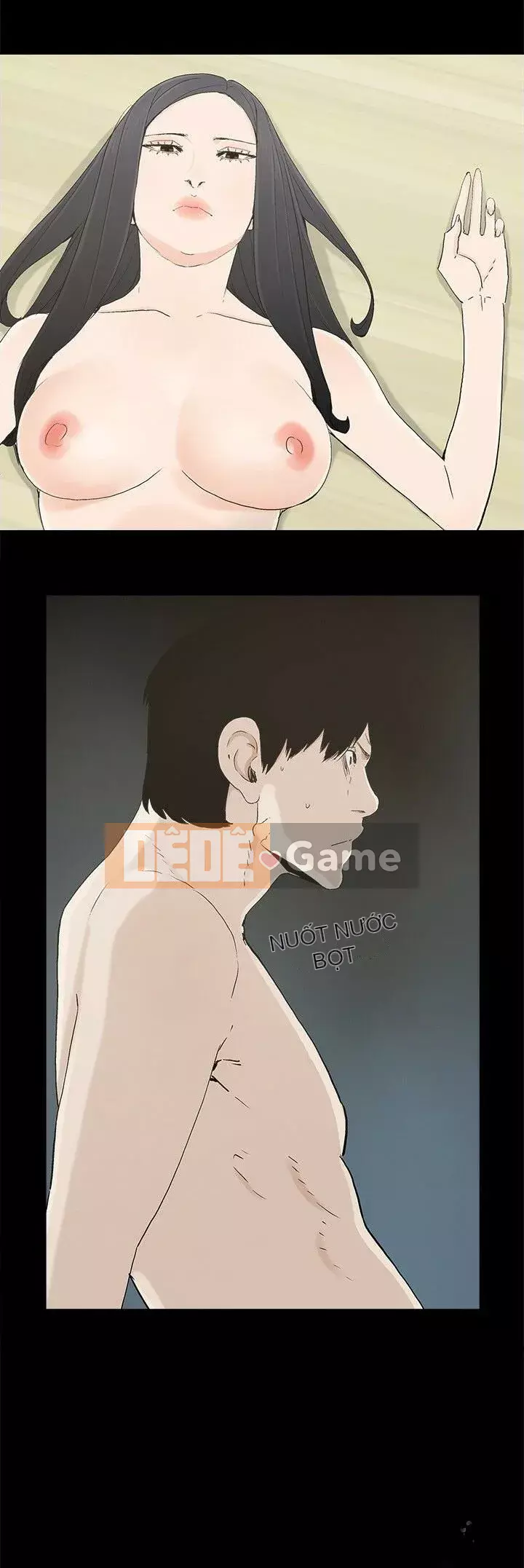 Niềm hạnh phúc Chương 1-32