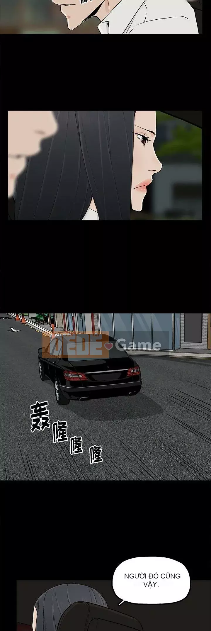 Niềm hạnh phúc Chương 1-32