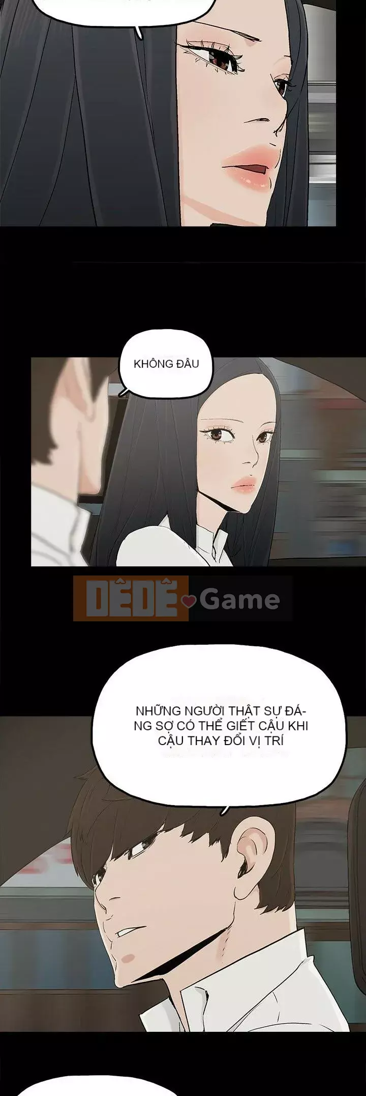 Niềm hạnh phúc Chương 1-32