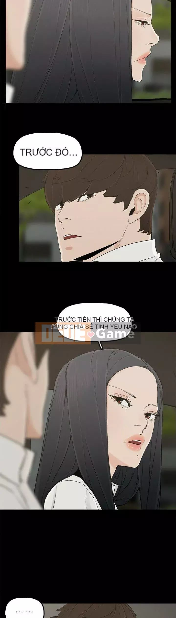 Niềm hạnh phúc Chương 1-32