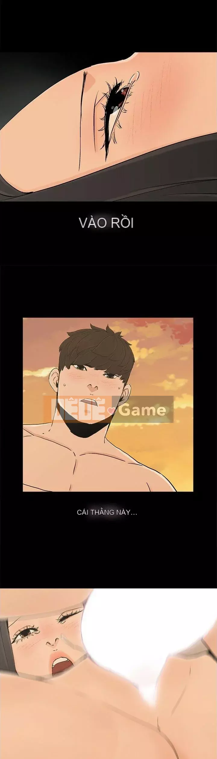 Niềm hạnh phúc Chương 1-32