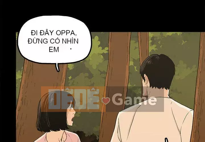 Niềm hạnh phúc Chương 1-32