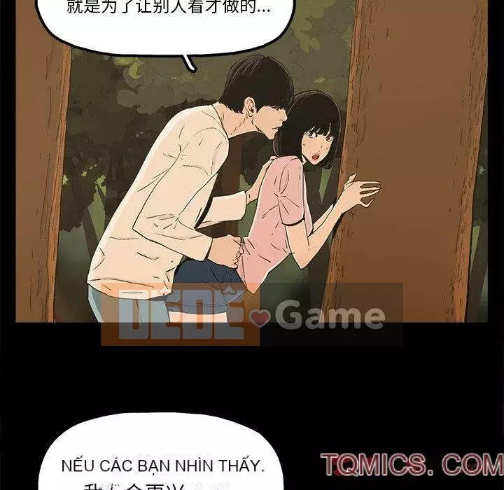 Niềm hạnh phúc Chương 1-32