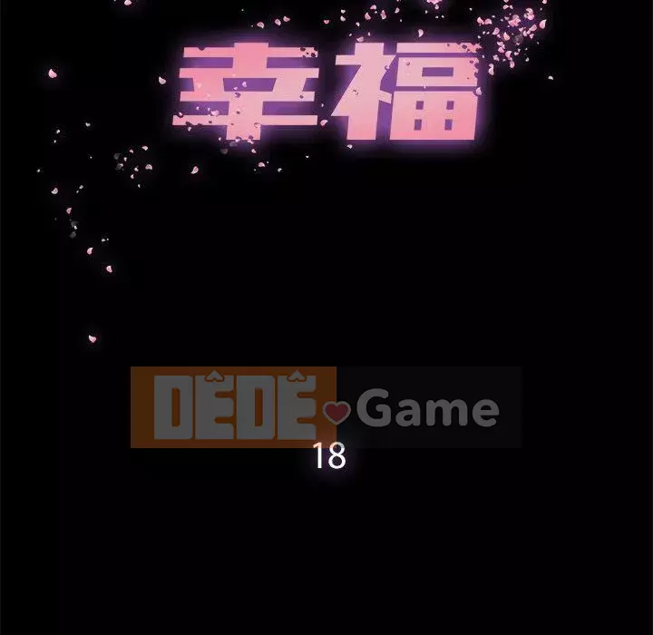 Niềm hạnh phúc Chương 1-32