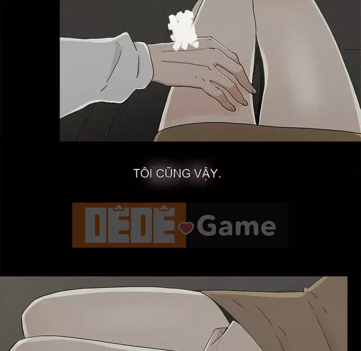 Niềm hạnh phúc Chương 1-32