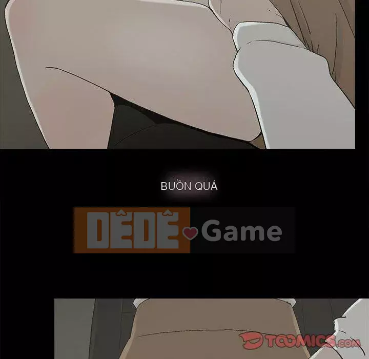 Niềm hạnh phúc Chương 1-32