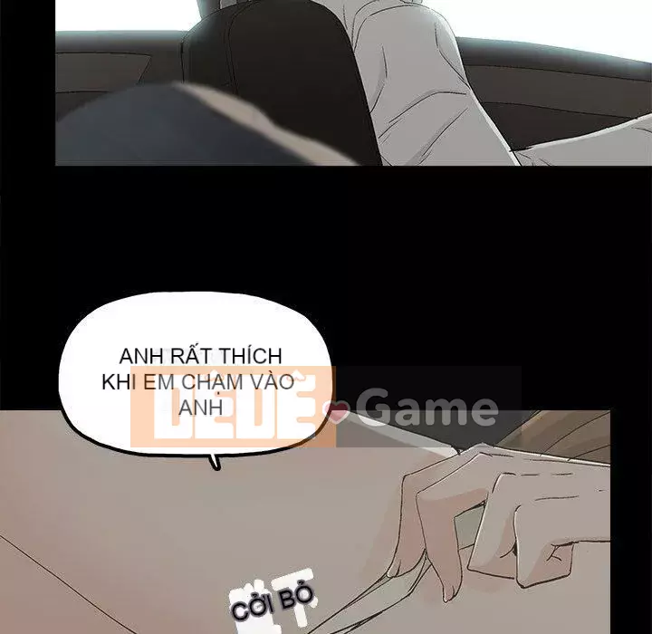 Niềm hạnh phúc Chương 1-32