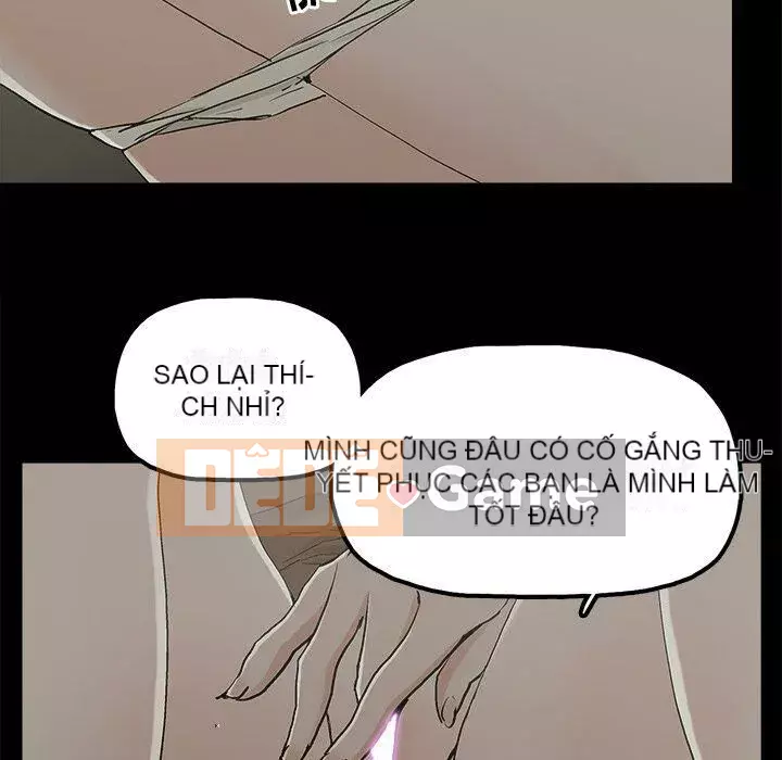 Niềm hạnh phúc Chương 1-32