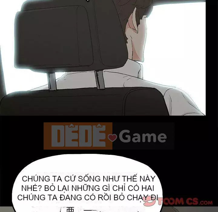 Niềm hạnh phúc Chương 1-32