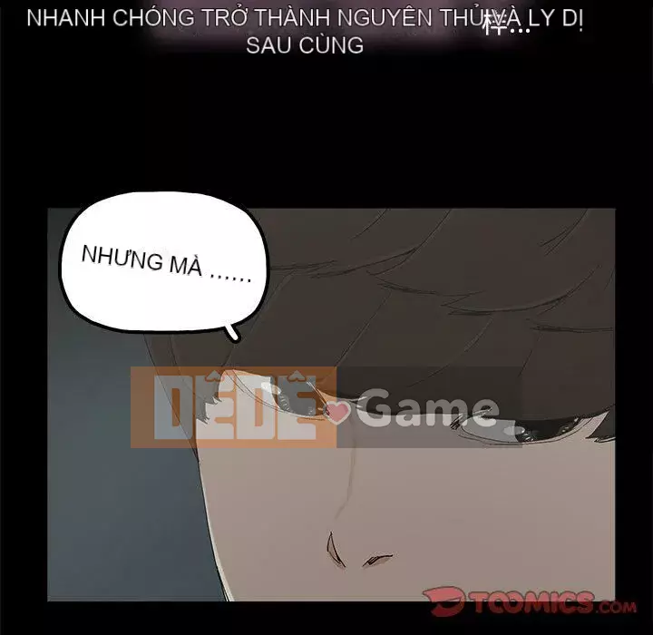 Niềm hạnh phúc Chương 1-32