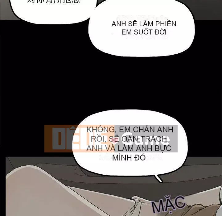 Niềm hạnh phúc Chương 1-32