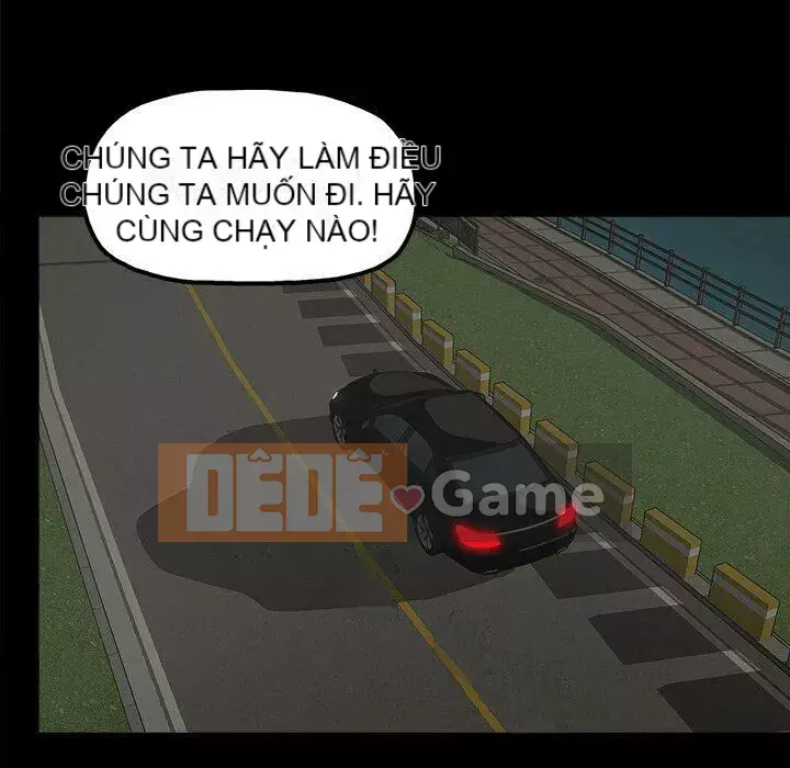 Niềm hạnh phúc Chương 1-32