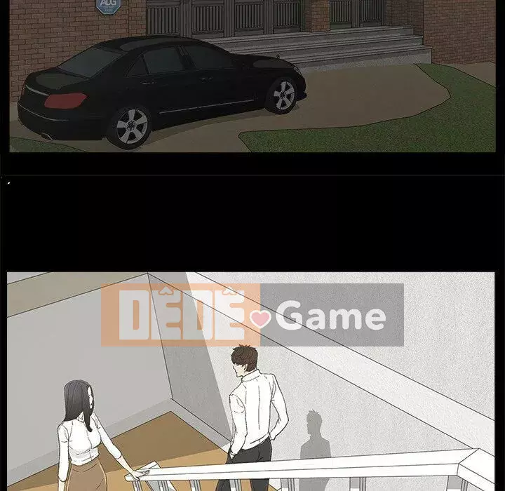 Niềm hạnh phúc Chương 1-32