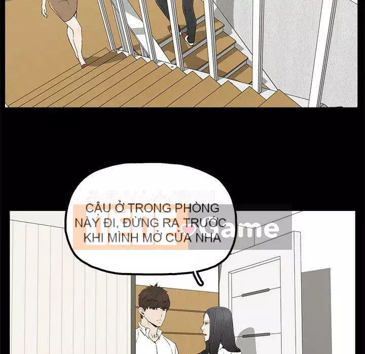 Niềm hạnh phúc Chương 1-32