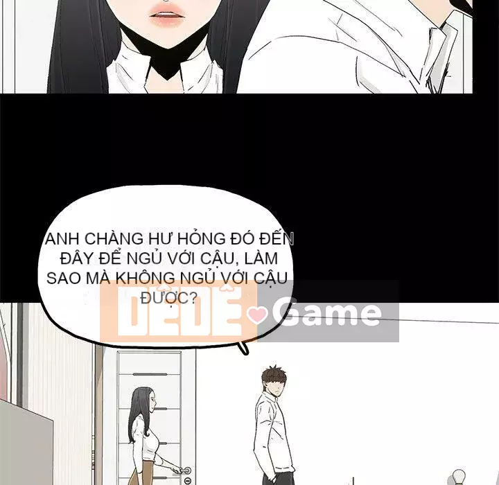 Niềm hạnh phúc Chương 1-32