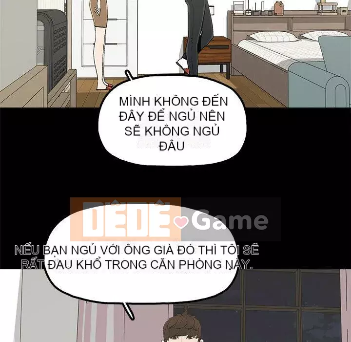 Niềm hạnh phúc Chương 1-32