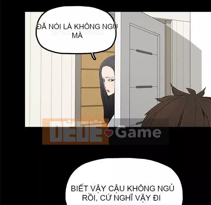 Niềm hạnh phúc Chương 1-32