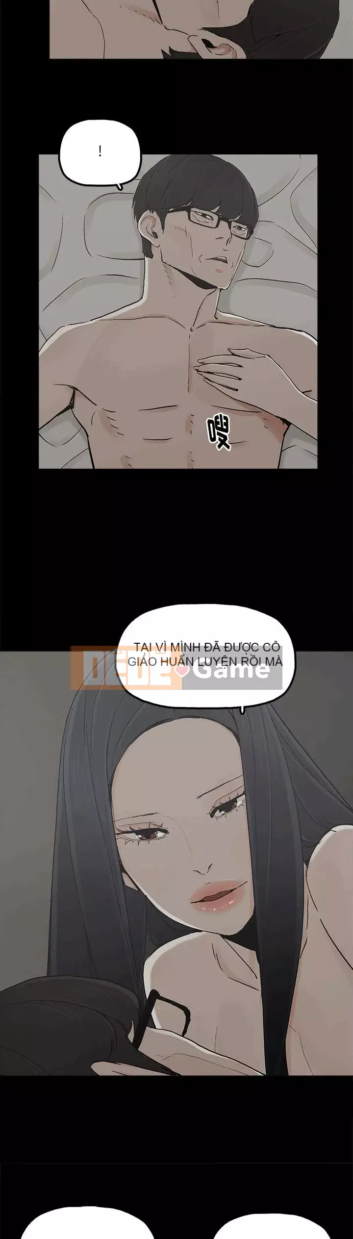 Niềm hạnh phúc Chương 1-32