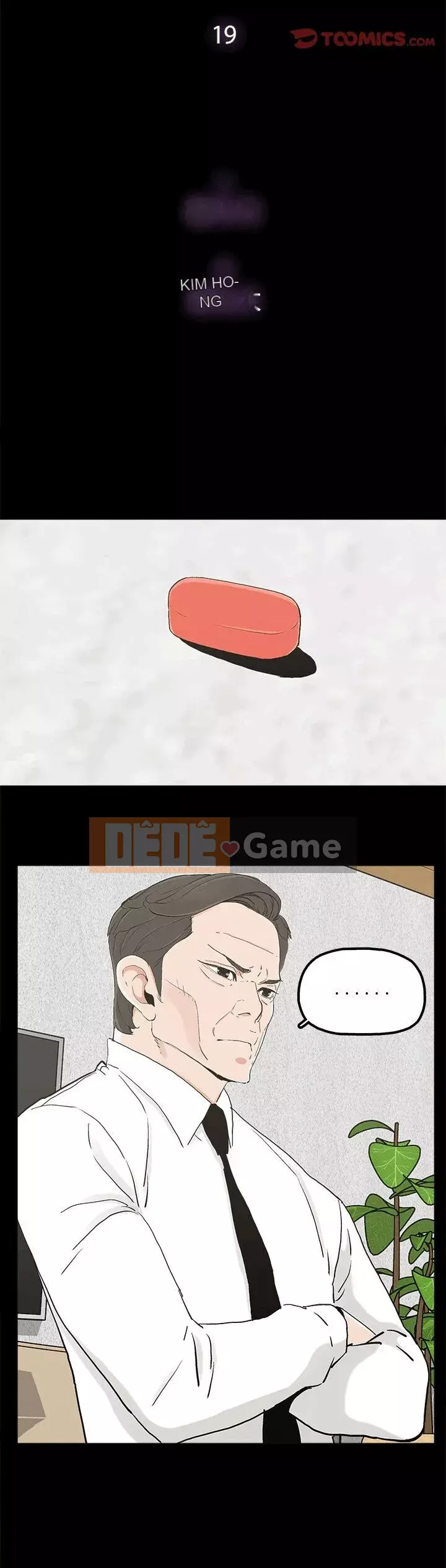 Niềm hạnh phúc Chương 1-32