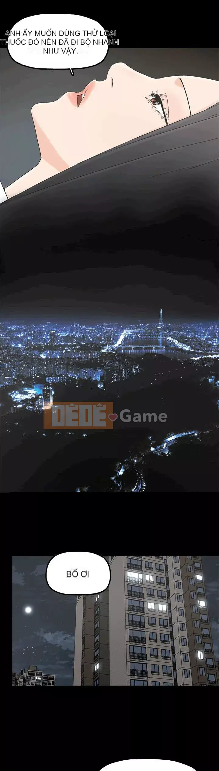 Niềm hạnh phúc Chương 1-32