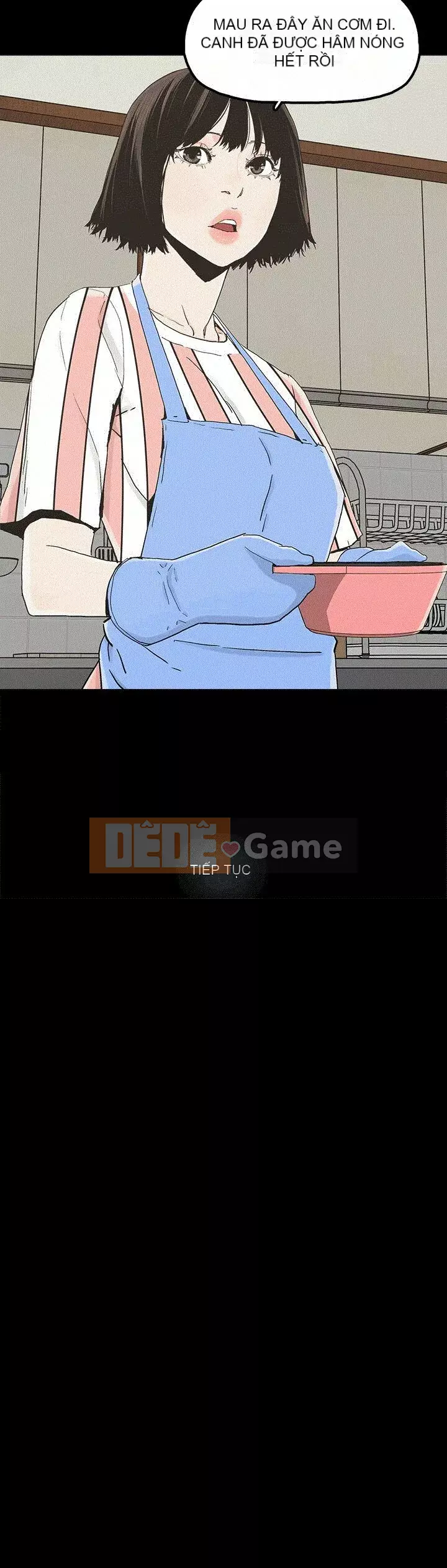 Niềm hạnh phúc Chương 1-32