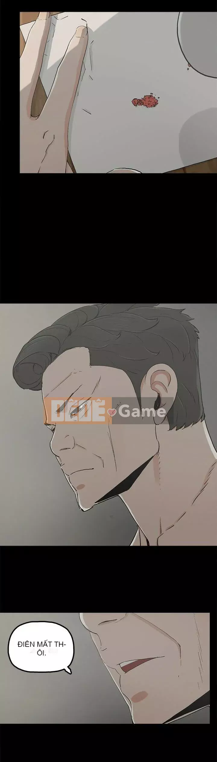 Niềm hạnh phúc Chương 1-32