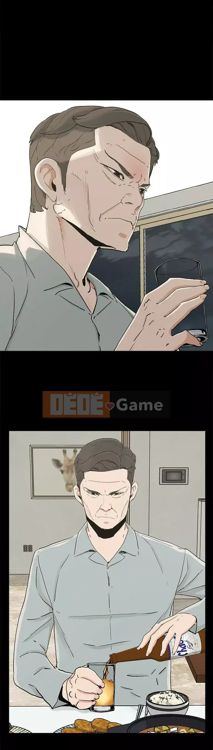 Niềm hạnh phúc Chương 1-32