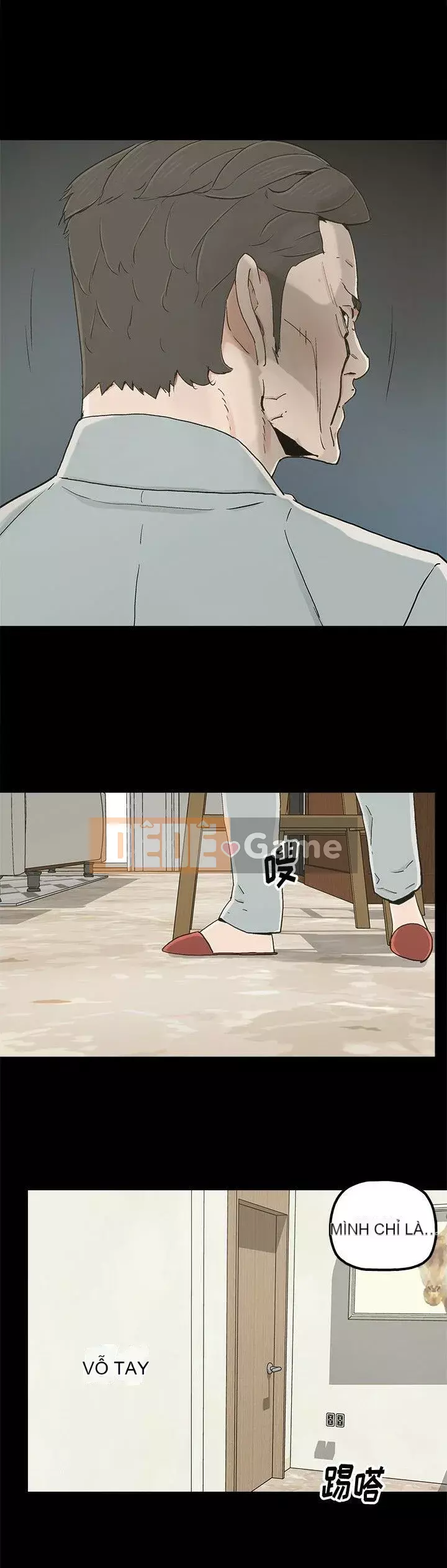 Niềm hạnh phúc Chương 1-32