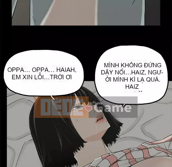 Niềm hạnh phúc Chương 1-32