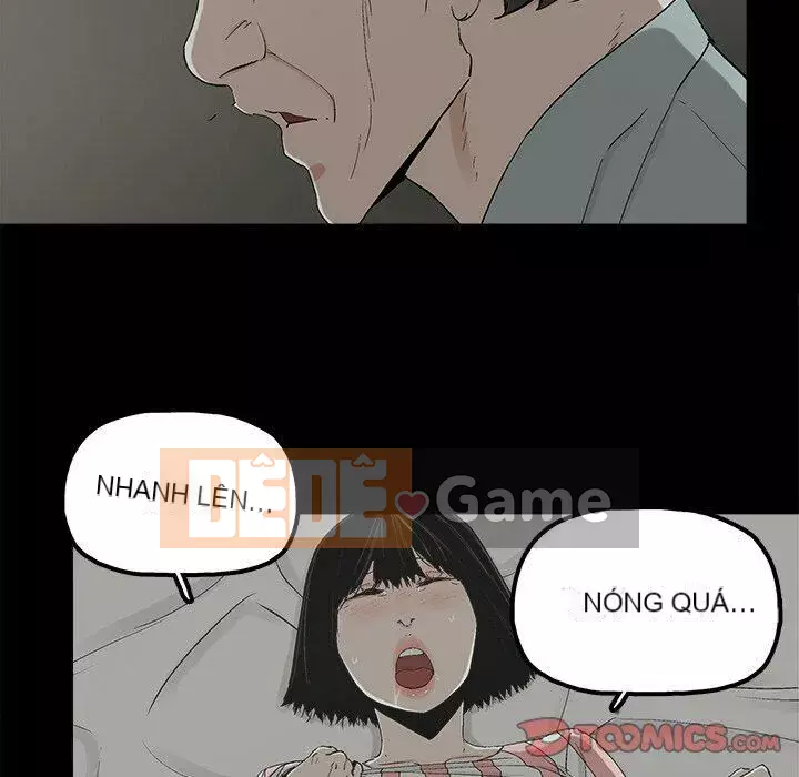 Niềm hạnh phúc Chương 1-32