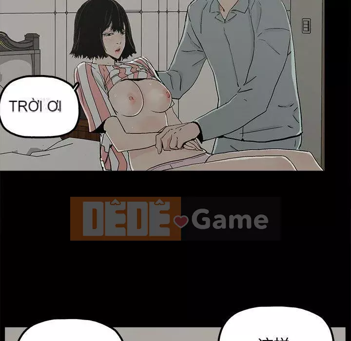 Niềm hạnh phúc Chương 1-32