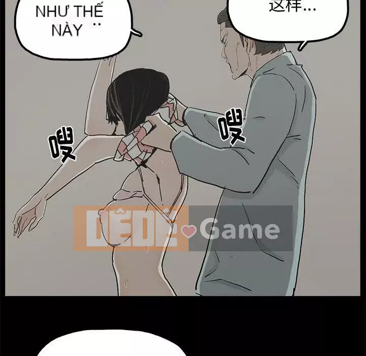 Niềm hạnh phúc Chương 1-32