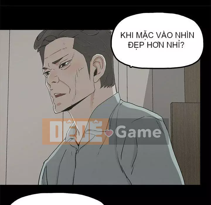 Niềm hạnh phúc Chương 1-32