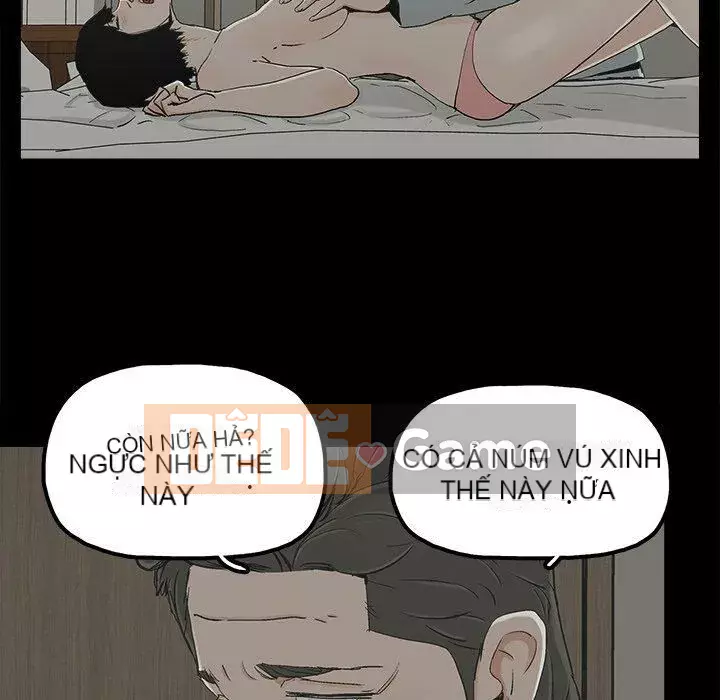 Niềm hạnh phúc Chương 1-32