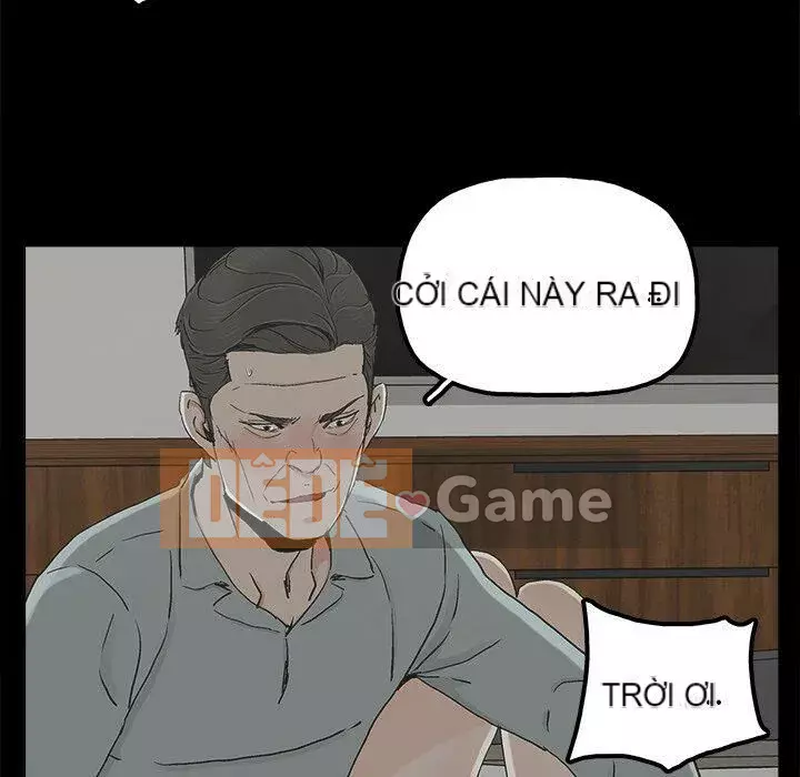 Niềm hạnh phúc Chương 1-32