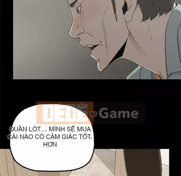 Niềm hạnh phúc Chương 1-32