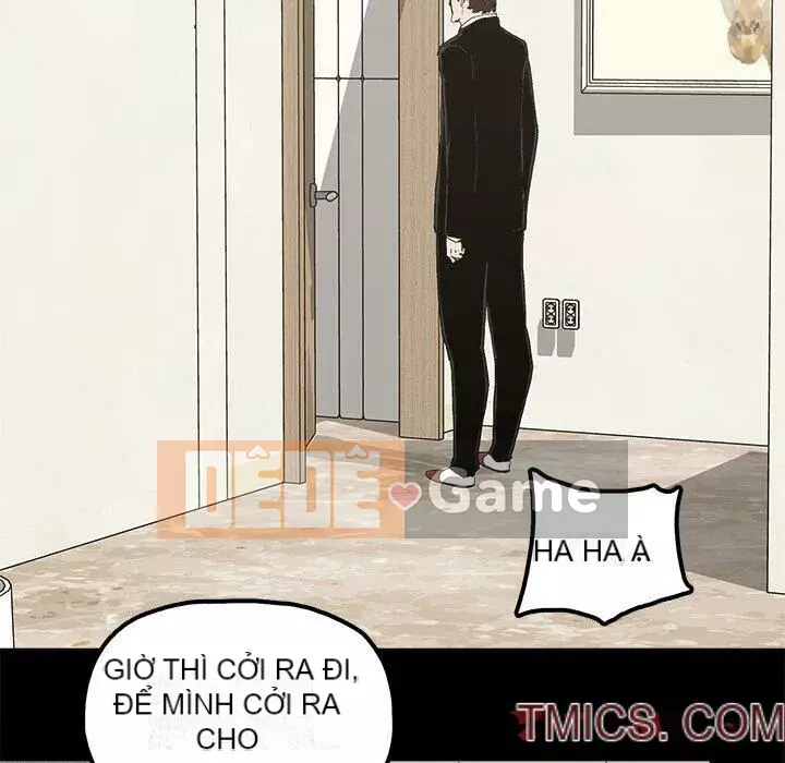 Niềm hạnh phúc Chương 1-32